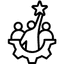 Access Top IT Talent Icon